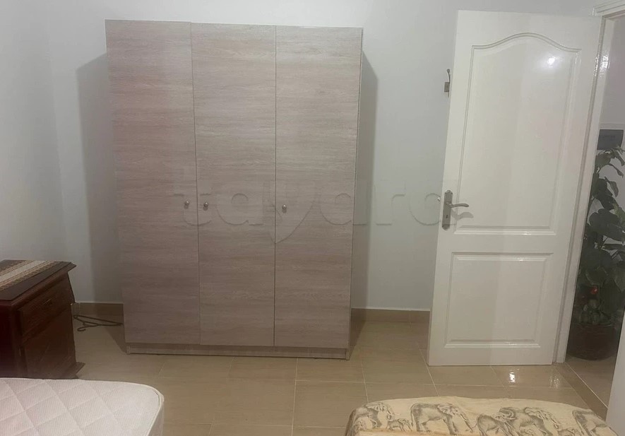 Le Bardo&nbsp;Le Bardo&nbsp;Location&nbsp;Appart. 1 pi�ce&nbsp;S1 meubl� a bardo