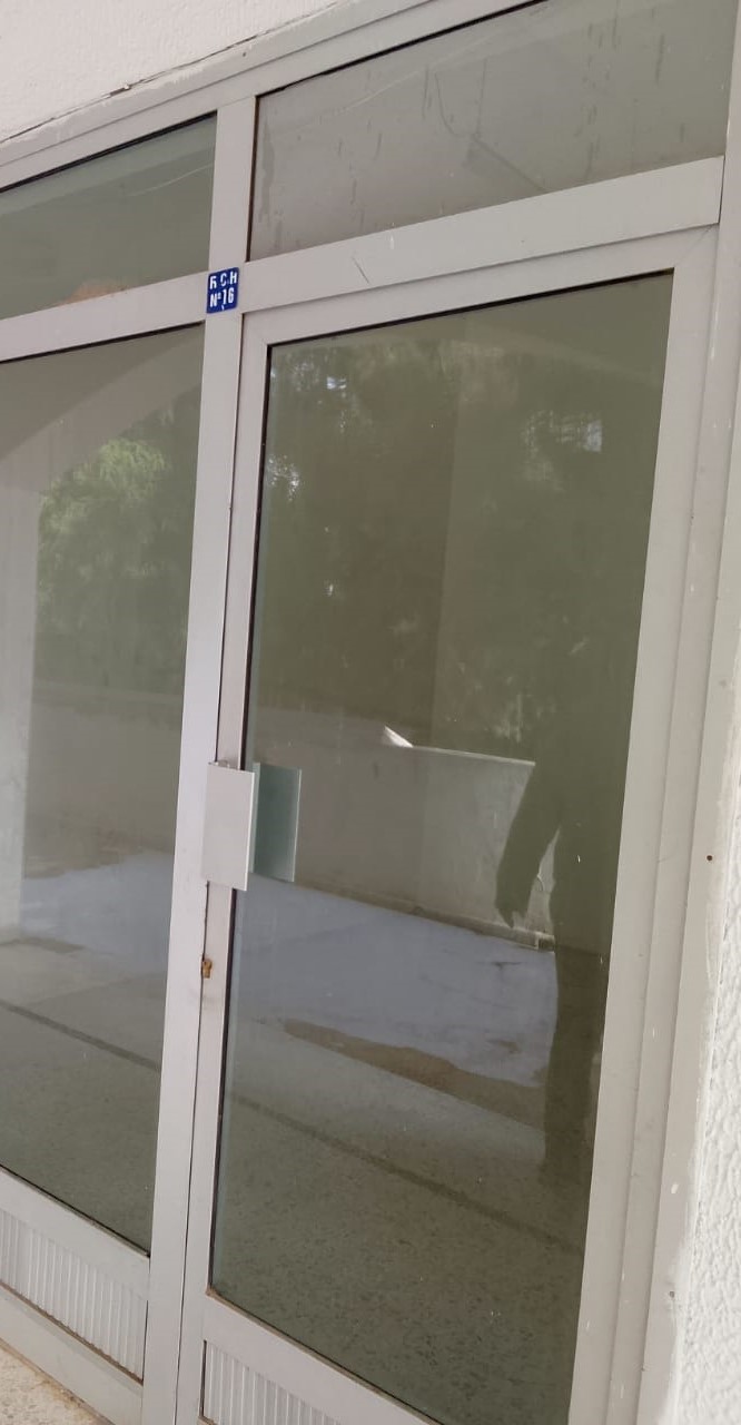 El Menzah&nbsp;El Manar 1&nbsp;Vente&nbsp;Appart. 1 pi�ce&nbsp;Local commercial � manar 1