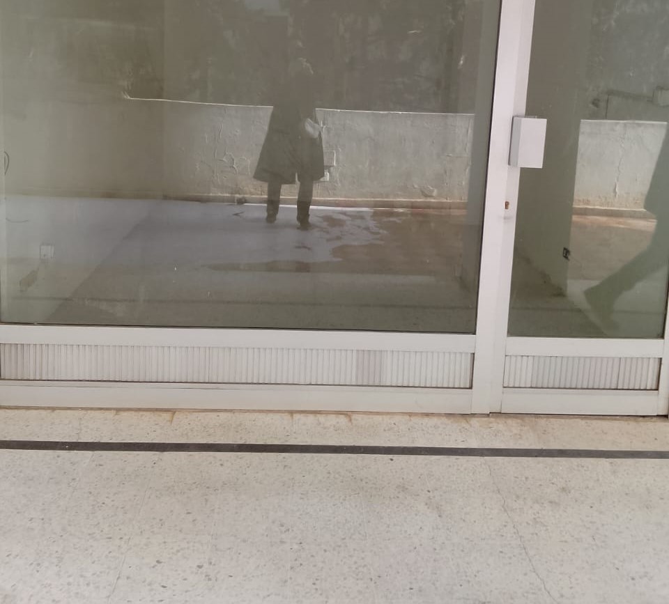 El Menzah&nbsp;El Manar 1&nbsp;Vente&nbsp;Appart. 1 pi�ce&nbsp;Local commercial � manar 1