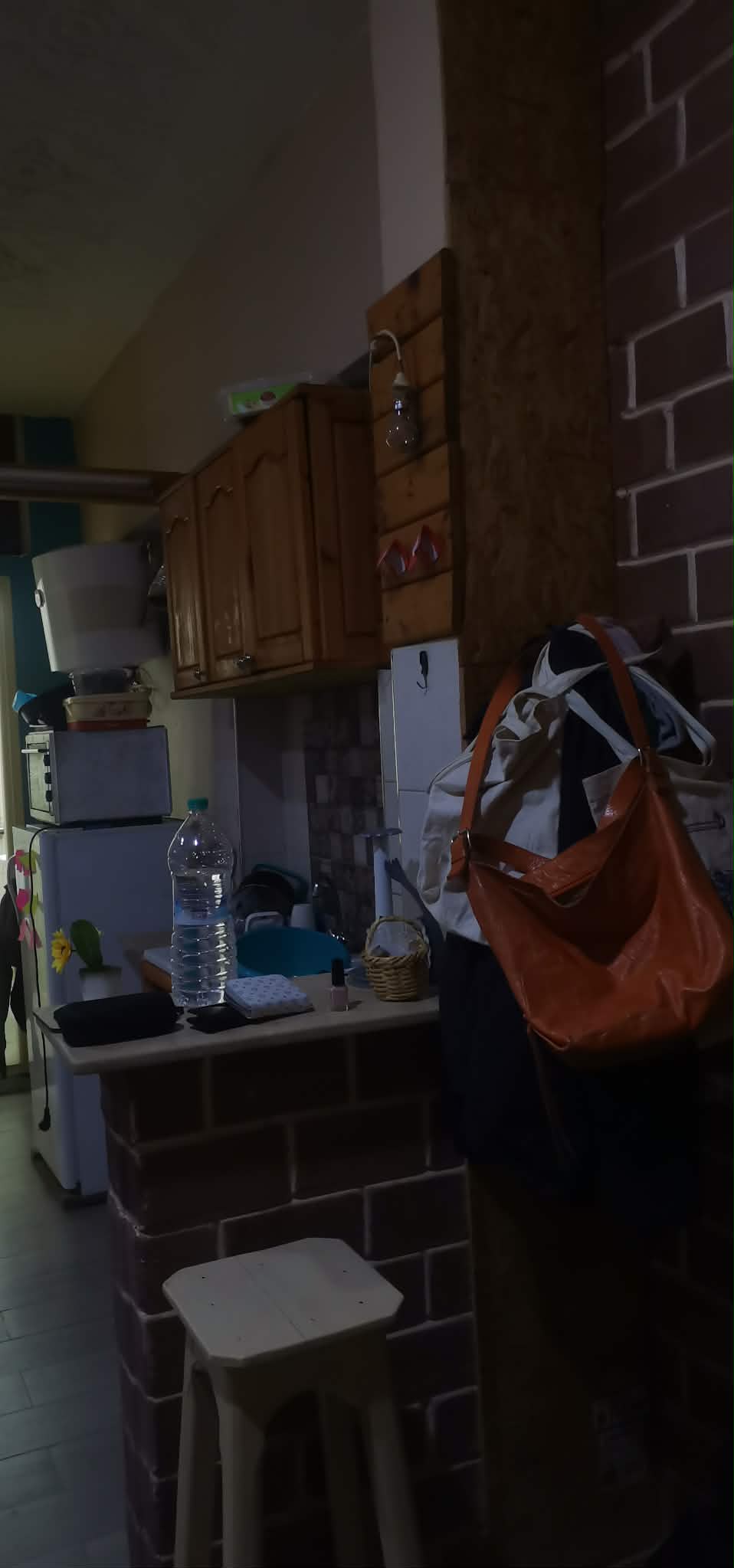 El Menzah&nbsp;El Menzah 1&nbsp;Location&nbsp;Appart. 1 pi�ce&nbsp;S1 situ� a cit� olympique