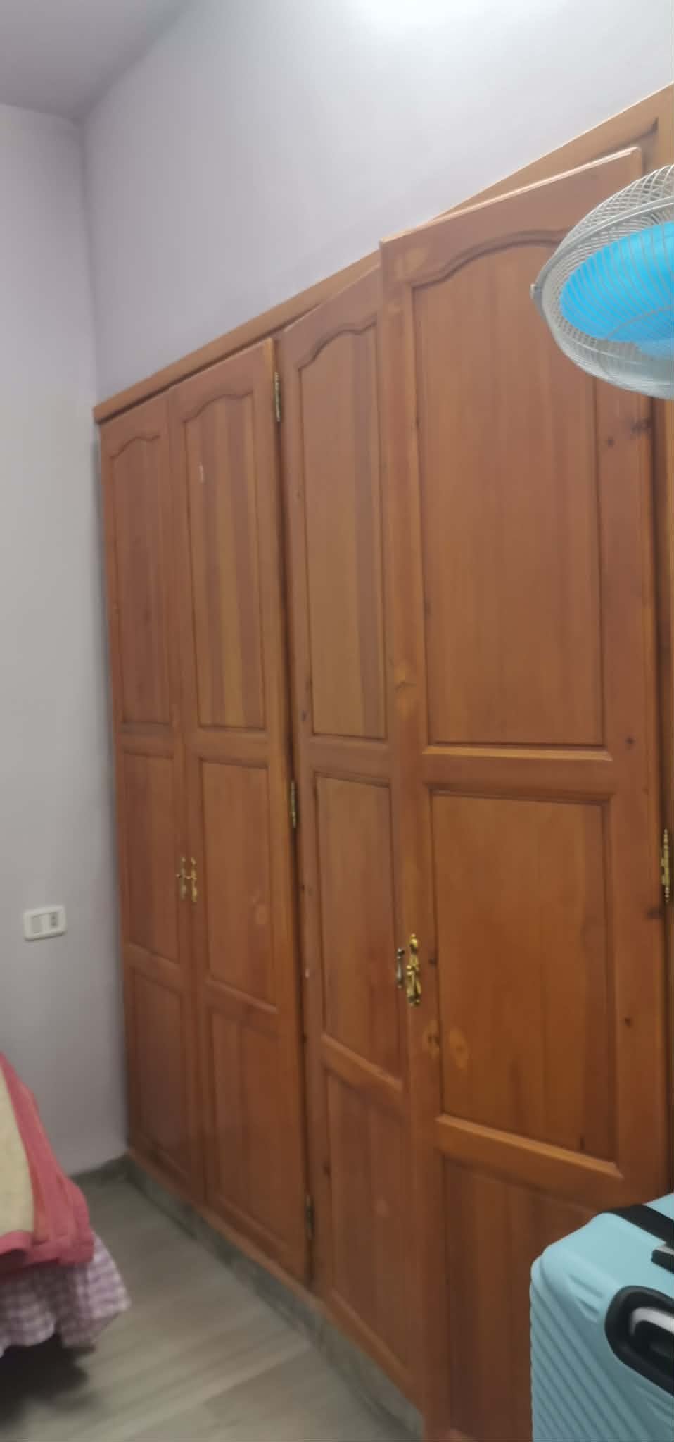 El Menzah&nbsp;El Menzah 1&nbsp;Location&nbsp;Appart. 1 pi�ce&nbsp;S1 situ� a cit� olympique