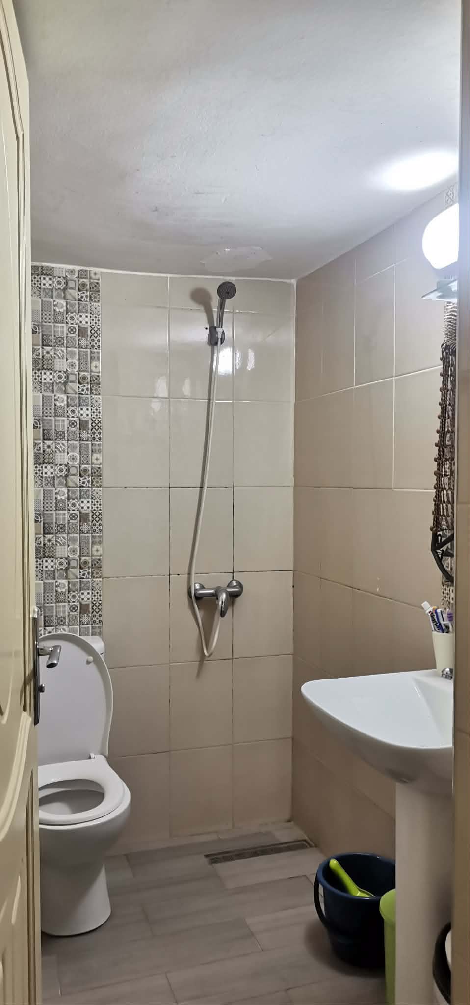 El Menzah&nbsp;El Menzah 1&nbsp;Location&nbsp;Appart. 1 pi�ce&nbsp;S1 situ� a cit� olympique