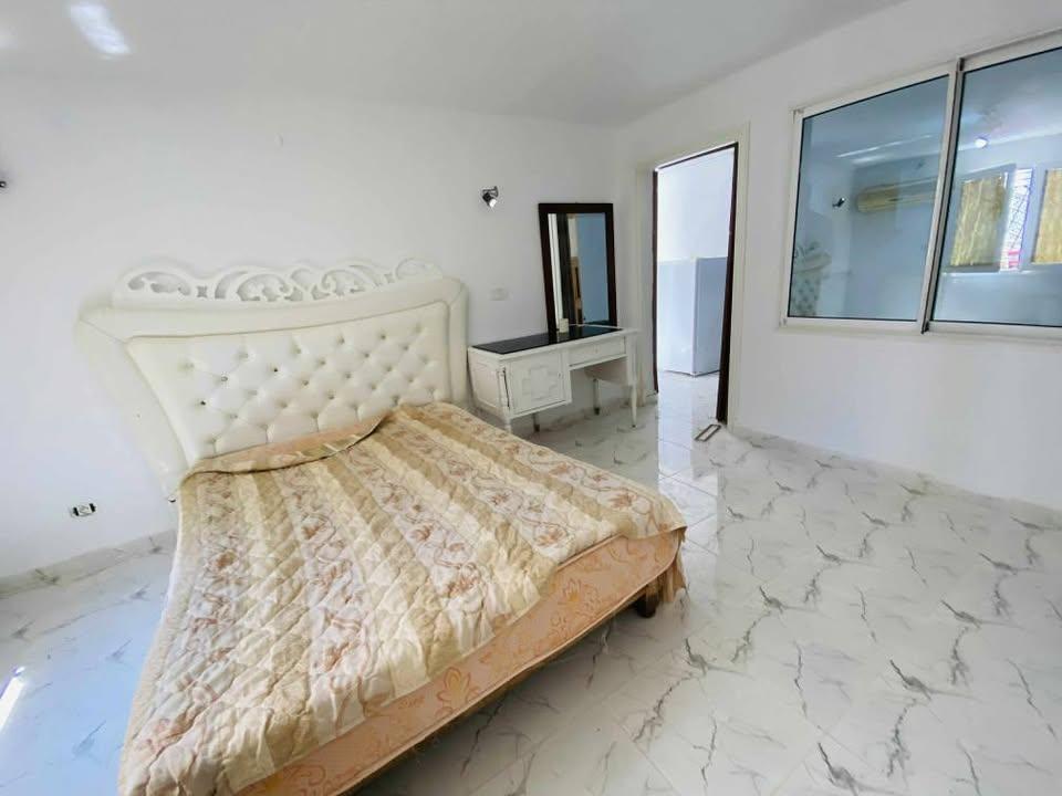 Ariana Ville&nbsp;El Menzah 7&nbsp;Location&nbsp;Appart. 1 pi�ce&nbsp;S1 situ� a menzah7