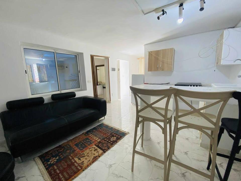 Ariana Ville&nbsp;El Menzah 7&nbsp;Location&nbsp;Appart. 1 pi�ce&nbsp;S1 situ� a menzah7