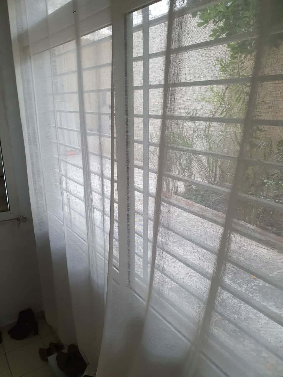 El Menzah&nbsp;Mutuelle Ville&nbsp;Location&nbsp;Appart. 1 pi�ce&nbsp;S1 situ� a mutuelle ville