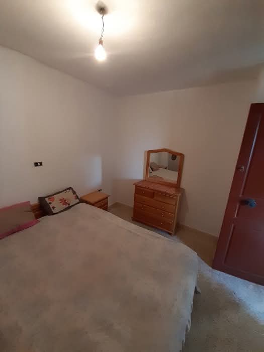 Ariana Ville&nbsp;El Menzah 7&nbsp;Location&nbsp;Appart. 2 pi�ces&nbsp;S2 amenzah 7