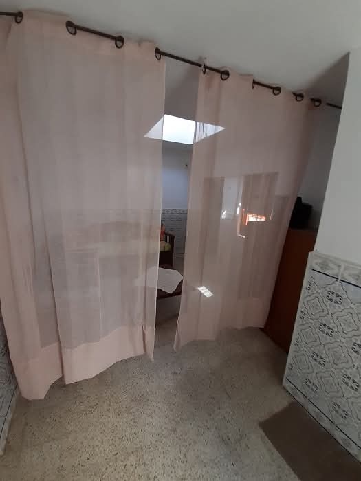 Ariana Ville&nbsp;El Menzah 7&nbsp;Location&nbsp;Appart. 2 pi�ces&nbsp;S2 amenzah 7