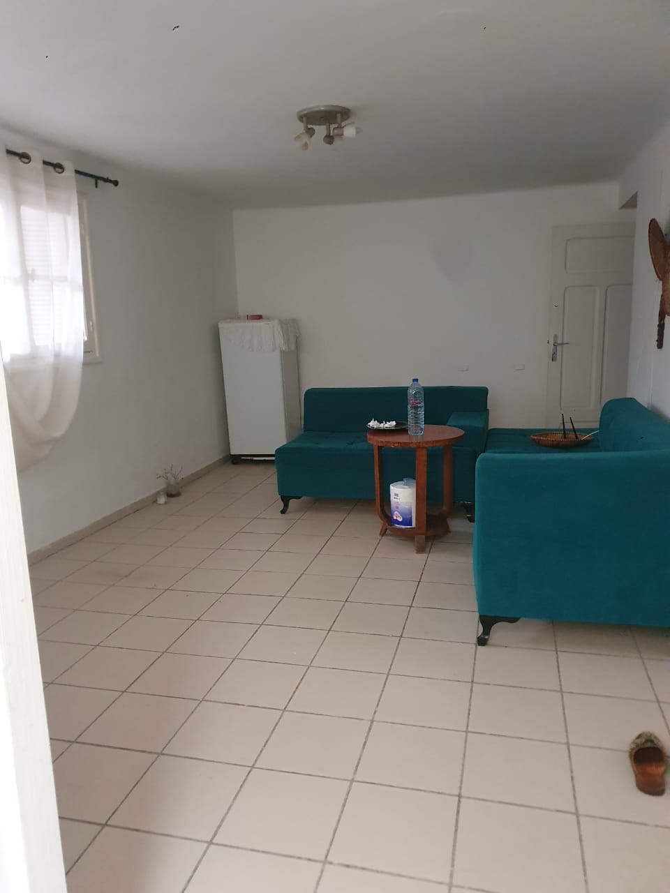 El Menzah&nbsp;Mutuelle Ville&nbsp;Location&nbsp;Appart. 1 pi�ce&nbsp;S1 a mutuelle ville