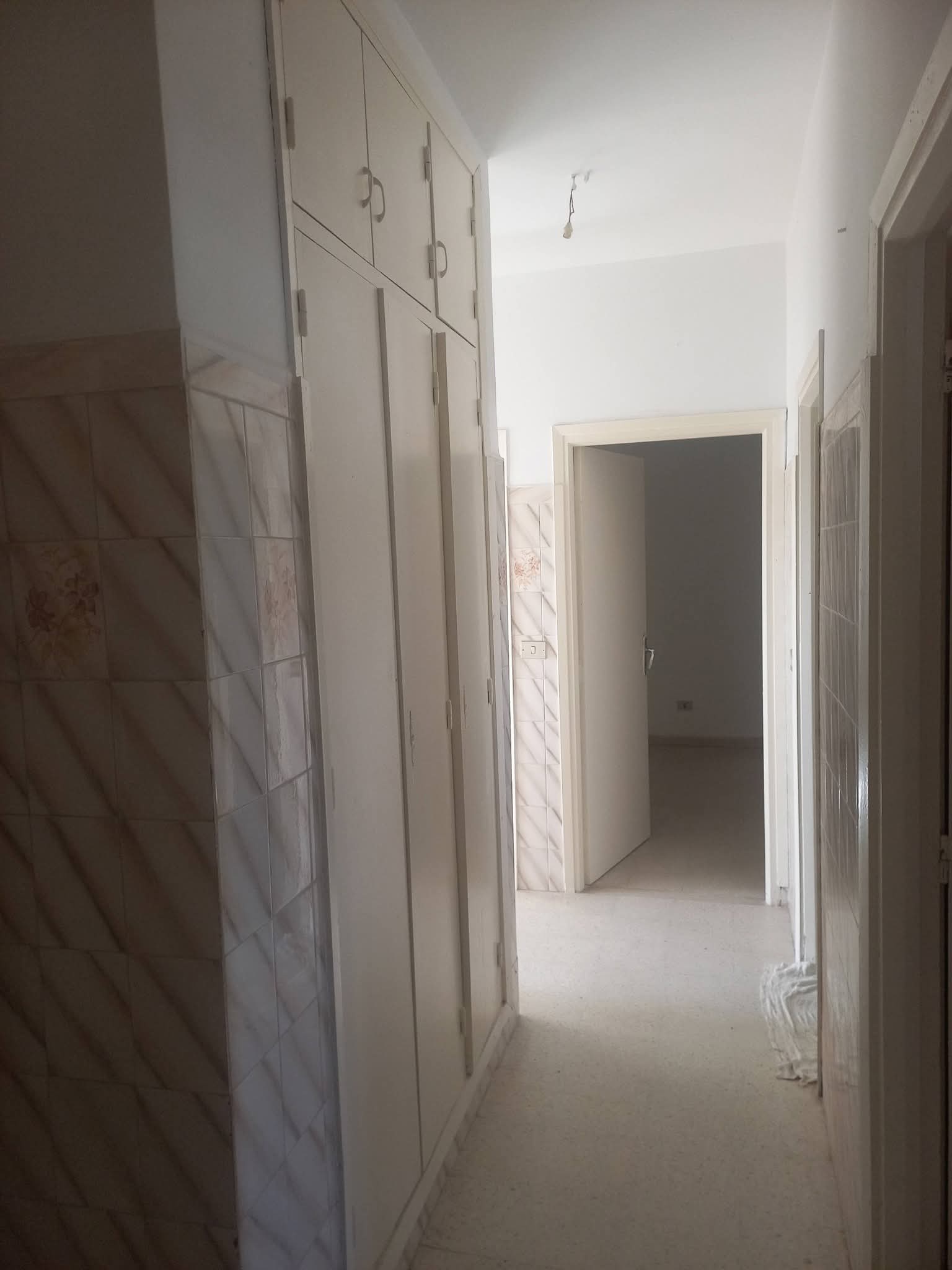 El Menzah&nbsp;El Manar 1&nbsp;Location&nbsp;Appart. 3 pi�ces&nbsp;S3  a manar 2