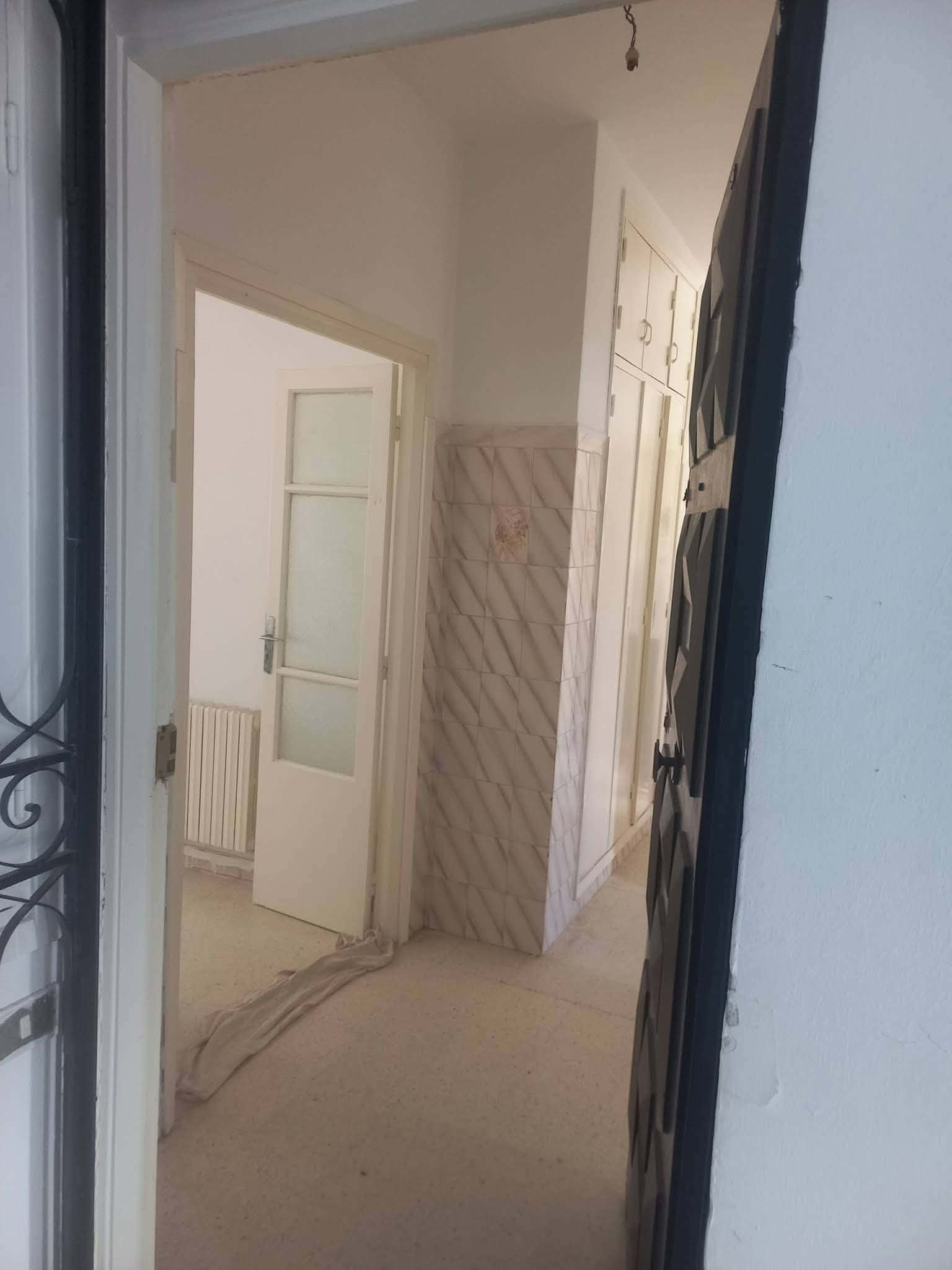 El Menzah&nbsp;El Manar 1&nbsp;Location&nbsp;Appart. 3 pi�ces&nbsp;S3  a manar 2