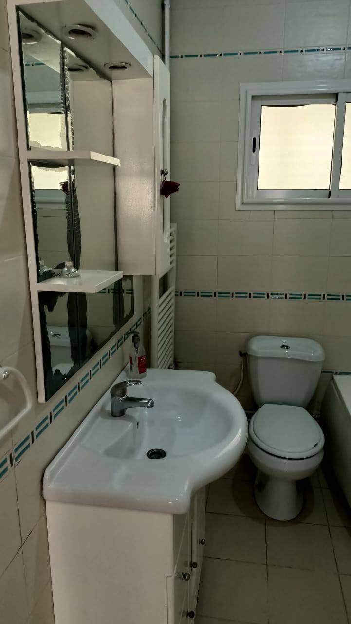 El Omrane Superieur&nbsp;El Omrane Superieur&nbsp;Vente&nbsp;Appart. 3 pi�ces&nbsp;S3  omran superieur