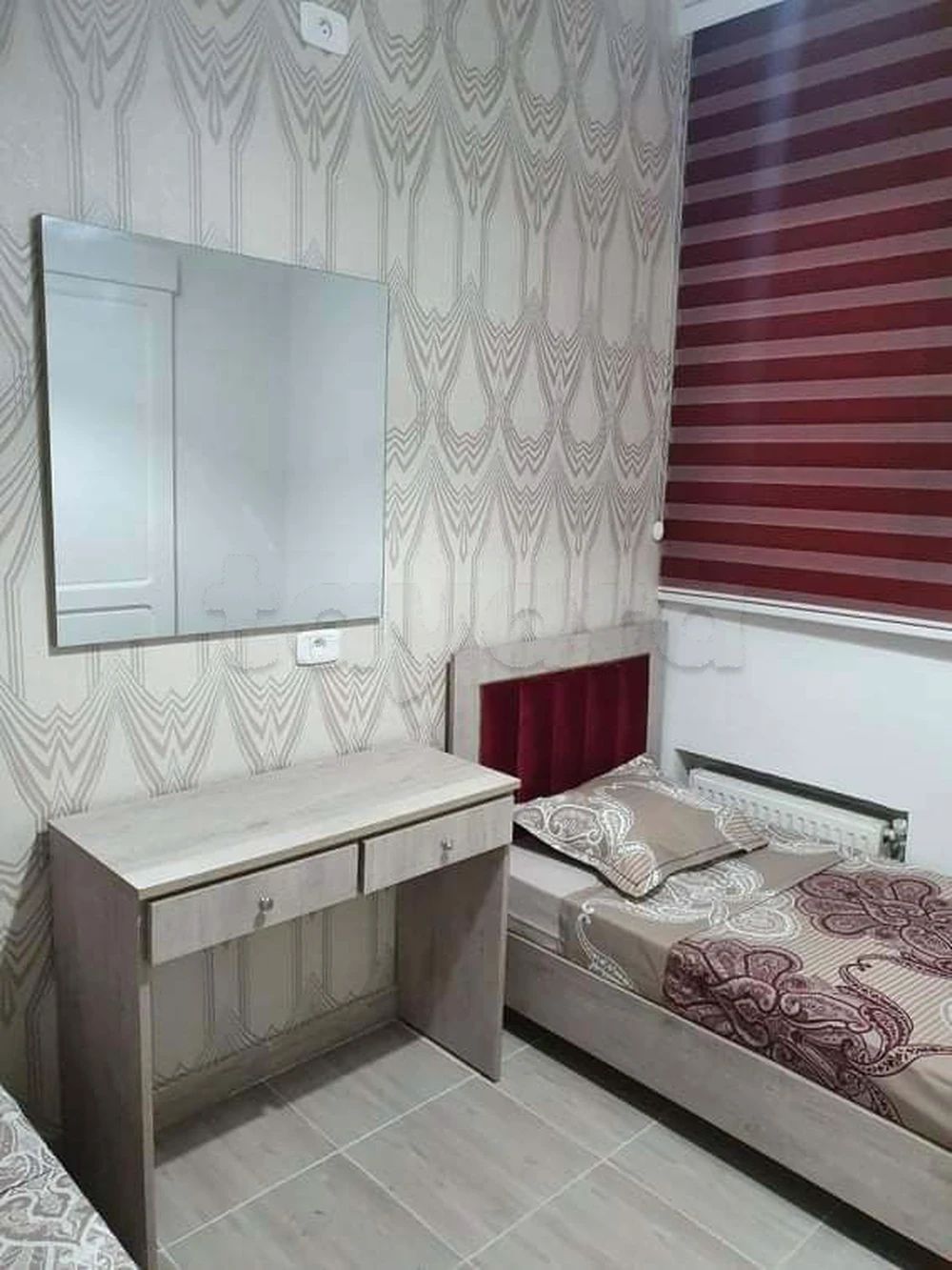 El Menzah&nbsp;El Manar 2&nbsp;Location&nbsp;Appart. 1 pi�ce&nbsp;S1  � manar 1