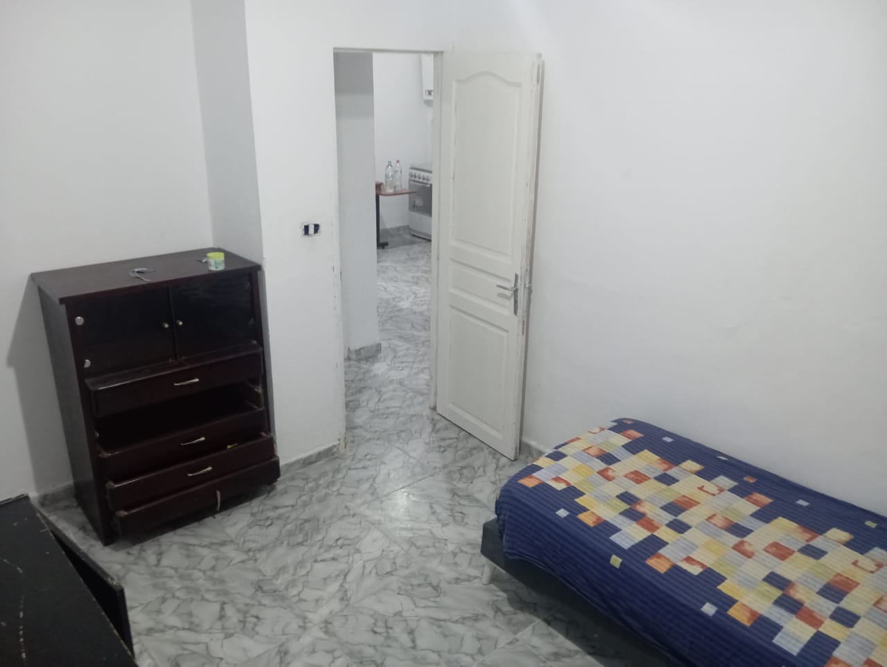 El Menzah&nbsp;El Manar 1&nbsp;Location&nbsp;Appart. 3 pi�ces&nbsp;S3 a manar 1