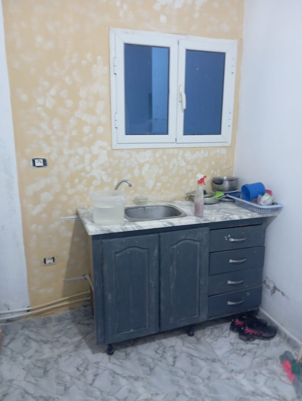 El Menzah&nbsp;El Manar 1&nbsp;Location&nbsp;Appart. 3 pi�ces&nbsp;S3 a manar 1