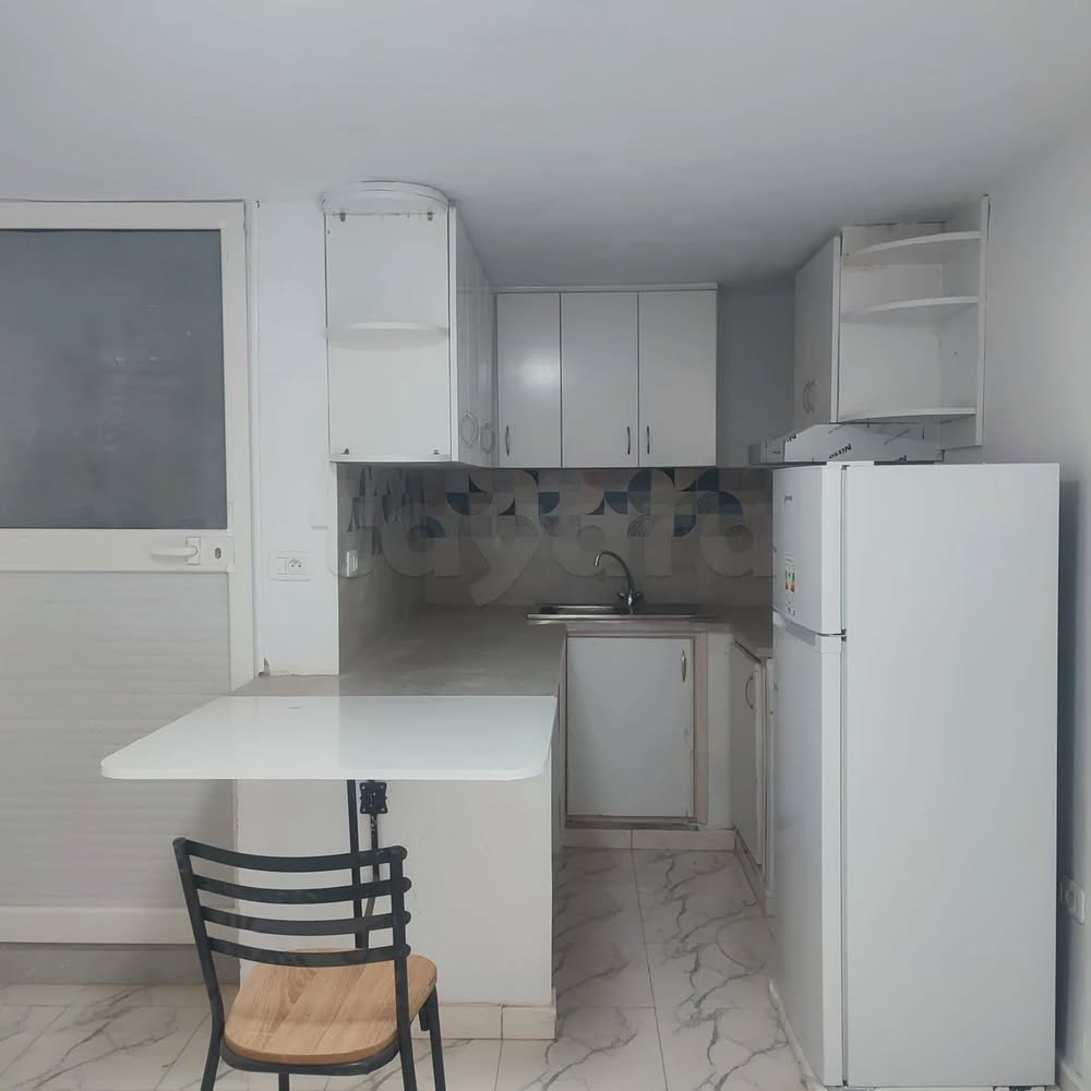 Ariana Ville&nbsp;El Menzah 5&nbsp;Location&nbsp;Appart. 1 pi�ce&nbsp;Jolie studio a manazh 5