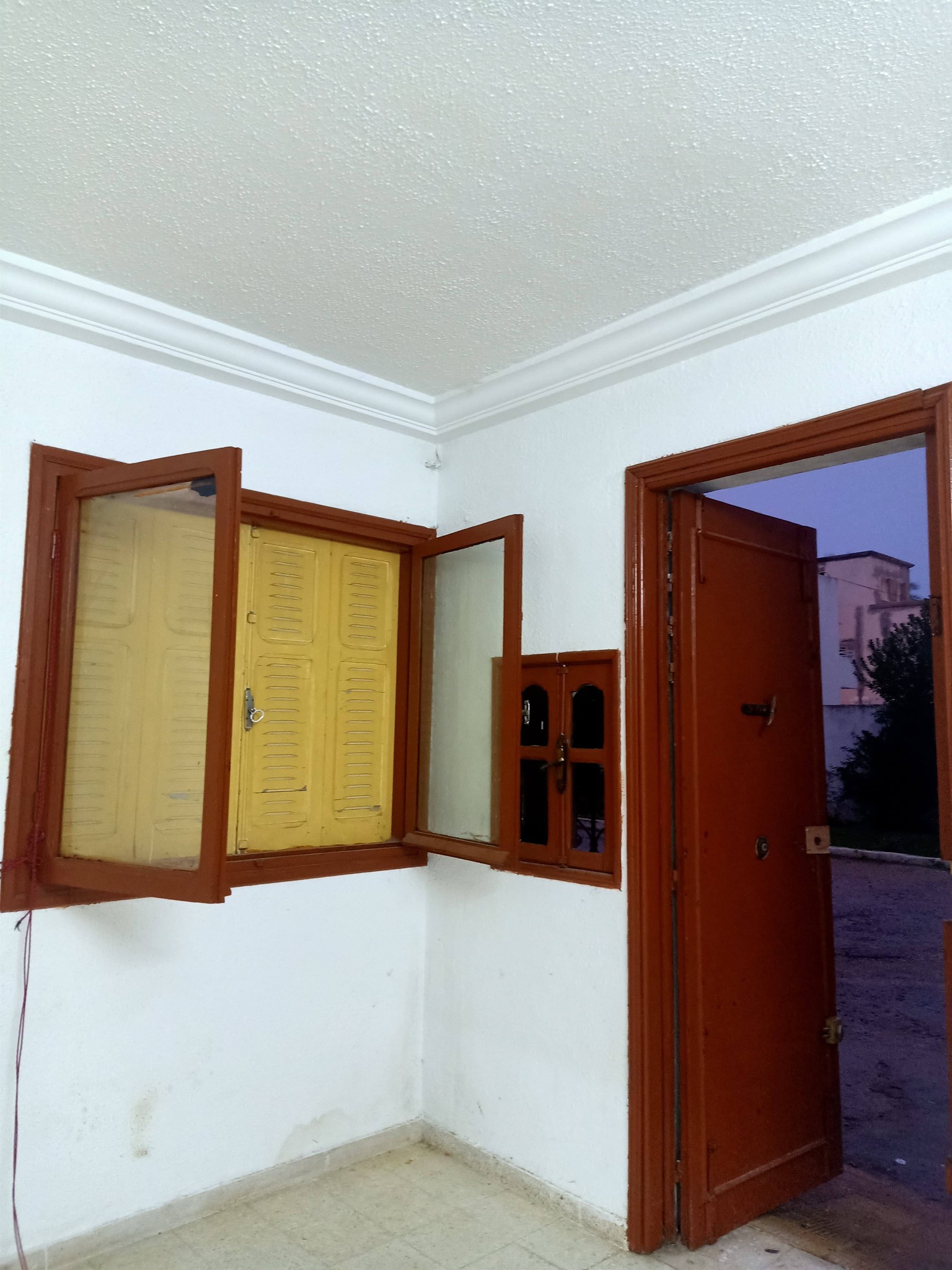 El Menzah&nbsp;El Menzah 9&nbsp;Location&nbsp;Appart. 1 pi�ce&nbsp;Jolie s1 a manzah 9