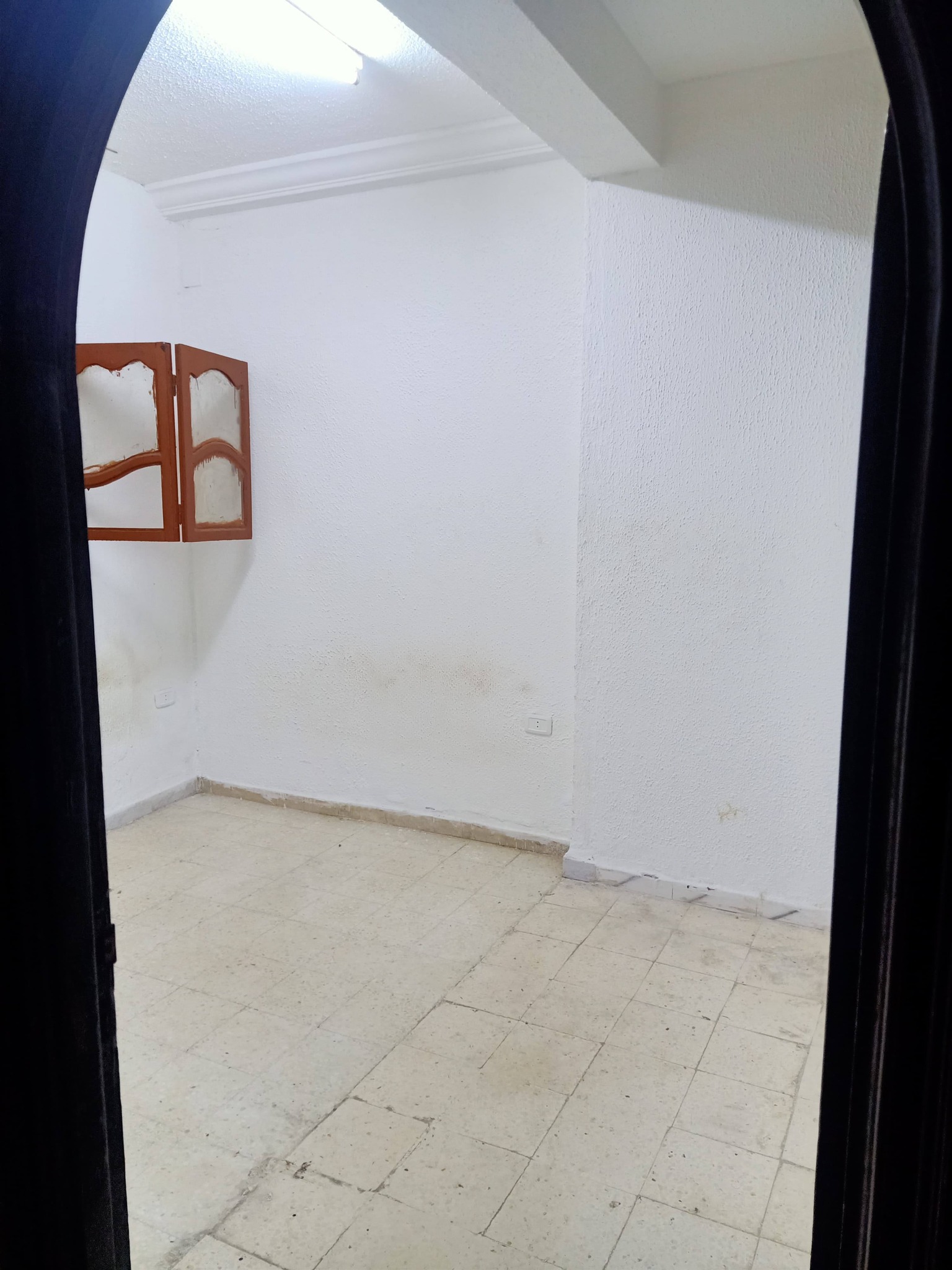 El Menzah&nbsp;El Menzah 9&nbsp;Location&nbsp;Appart. 1 pi�ce&nbsp;Jolie s1 a manzah 9