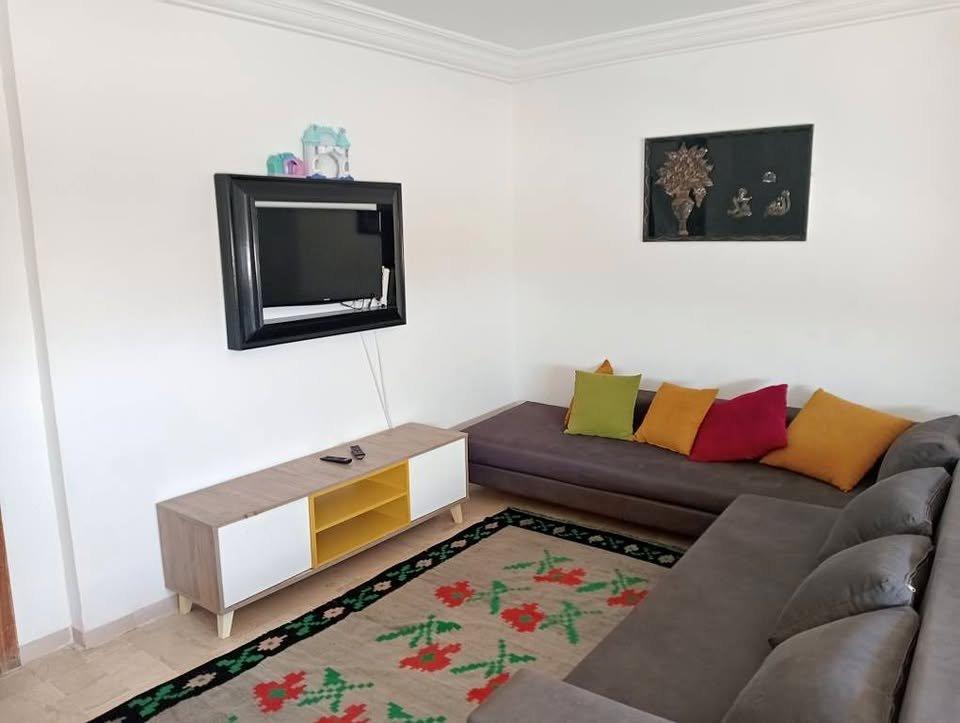 El Menzah&nbsp;El Manar 1&nbsp;Location&nbsp;Appart. 2 pi�ces&nbsp;Jolie s2 a manar 1