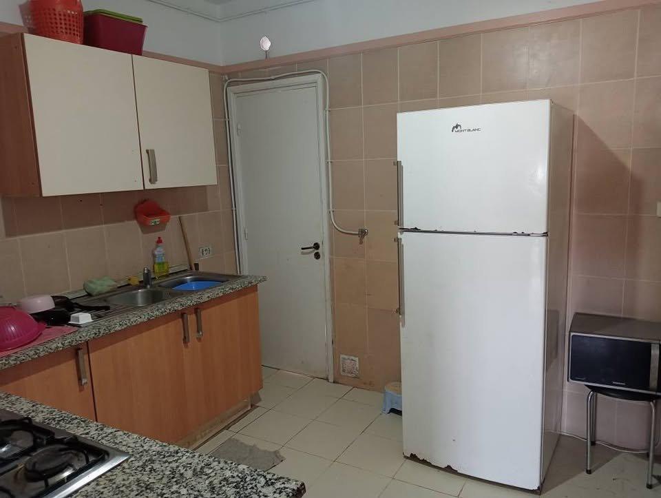 El Menzah&nbsp;El Manar 1&nbsp;Location&nbsp;Appart. 2 pi�ces&nbsp;Jolie s2 a manar 1