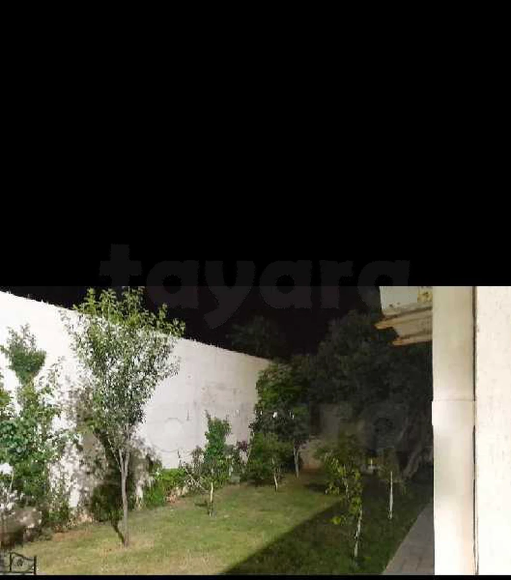 Ariana Ville&nbsp;Cite Ennasr 1&nbsp;Location&nbsp;Maisons&nbsp;Jolie eatge de villa ennaser