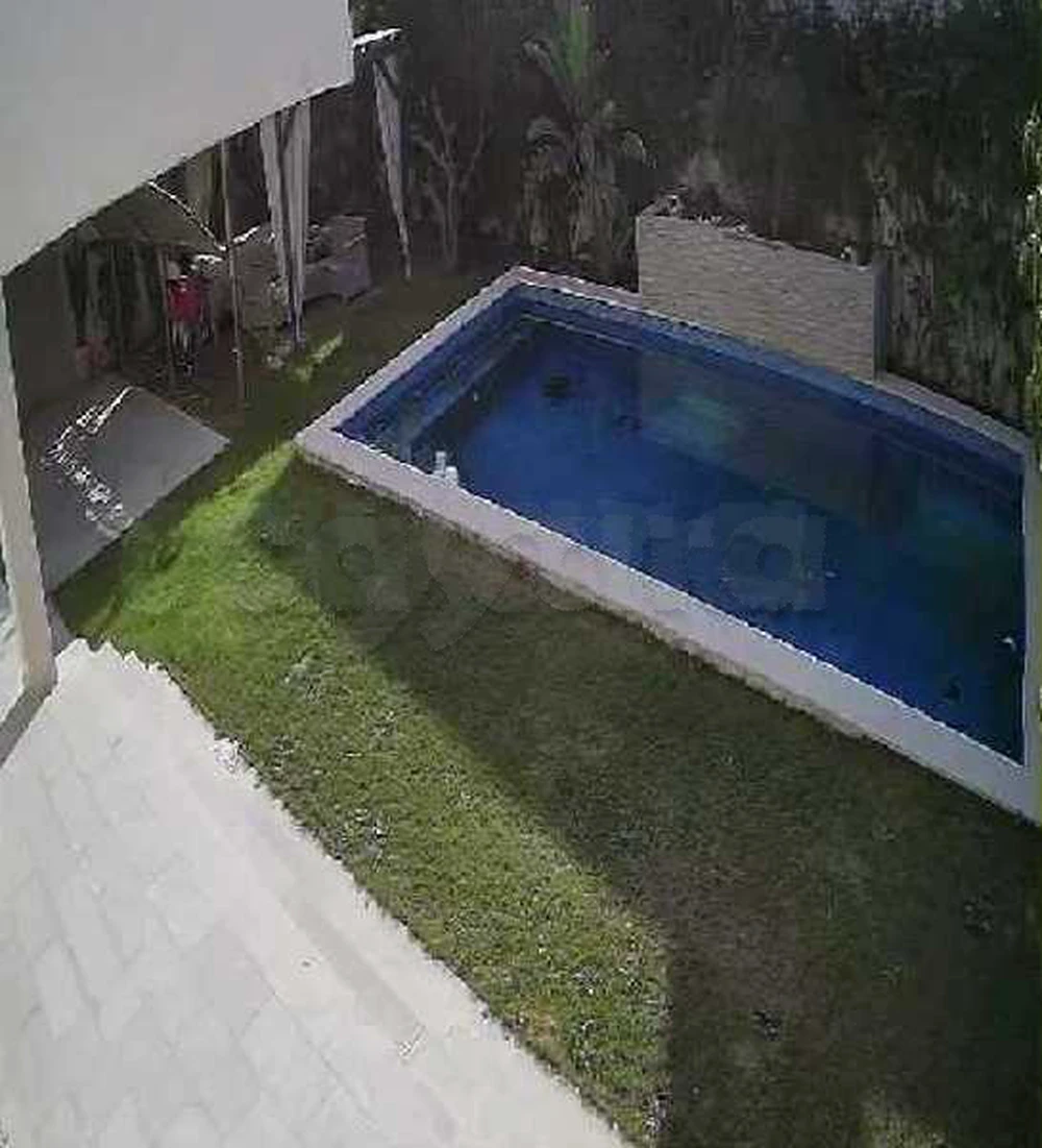 Ariana Ville&nbsp;Cite Ennasr 1&nbsp;Location&nbsp;Maisons&nbsp;Jolie eatge de villa ennaser