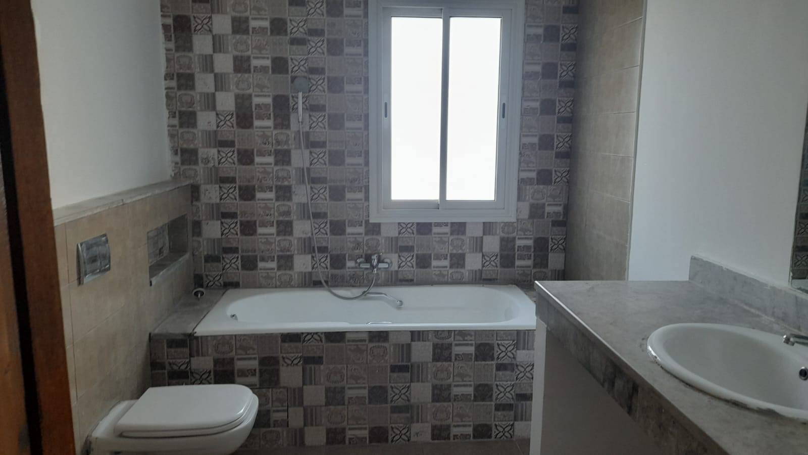 Ariana Ville&nbsp;Cite Ennasr 1&nbsp;Location&nbsp;Maisons&nbsp;Jolie maison a ennaser