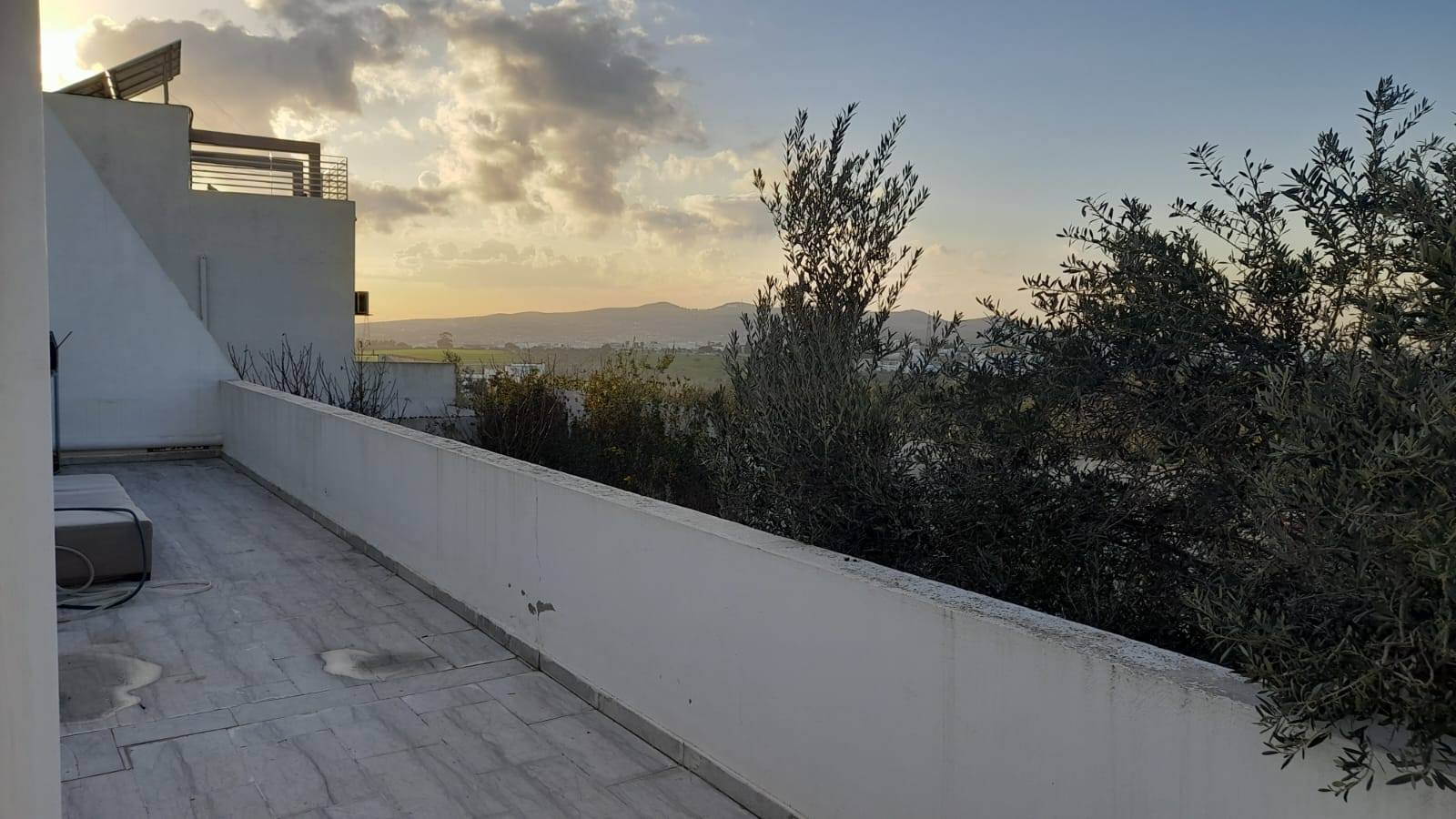Ariana Ville&nbsp;Cite Ennasr 1&nbsp;Location&nbsp;Maisons&nbsp;Jolie maison a ennaser