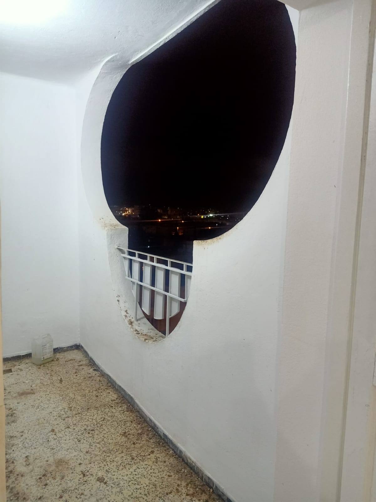 El Menzah&nbsp;El Manar 2&nbsp;Location&nbsp;Appart. 2 pi�ces&nbsp;Jolie s2 a manar 2