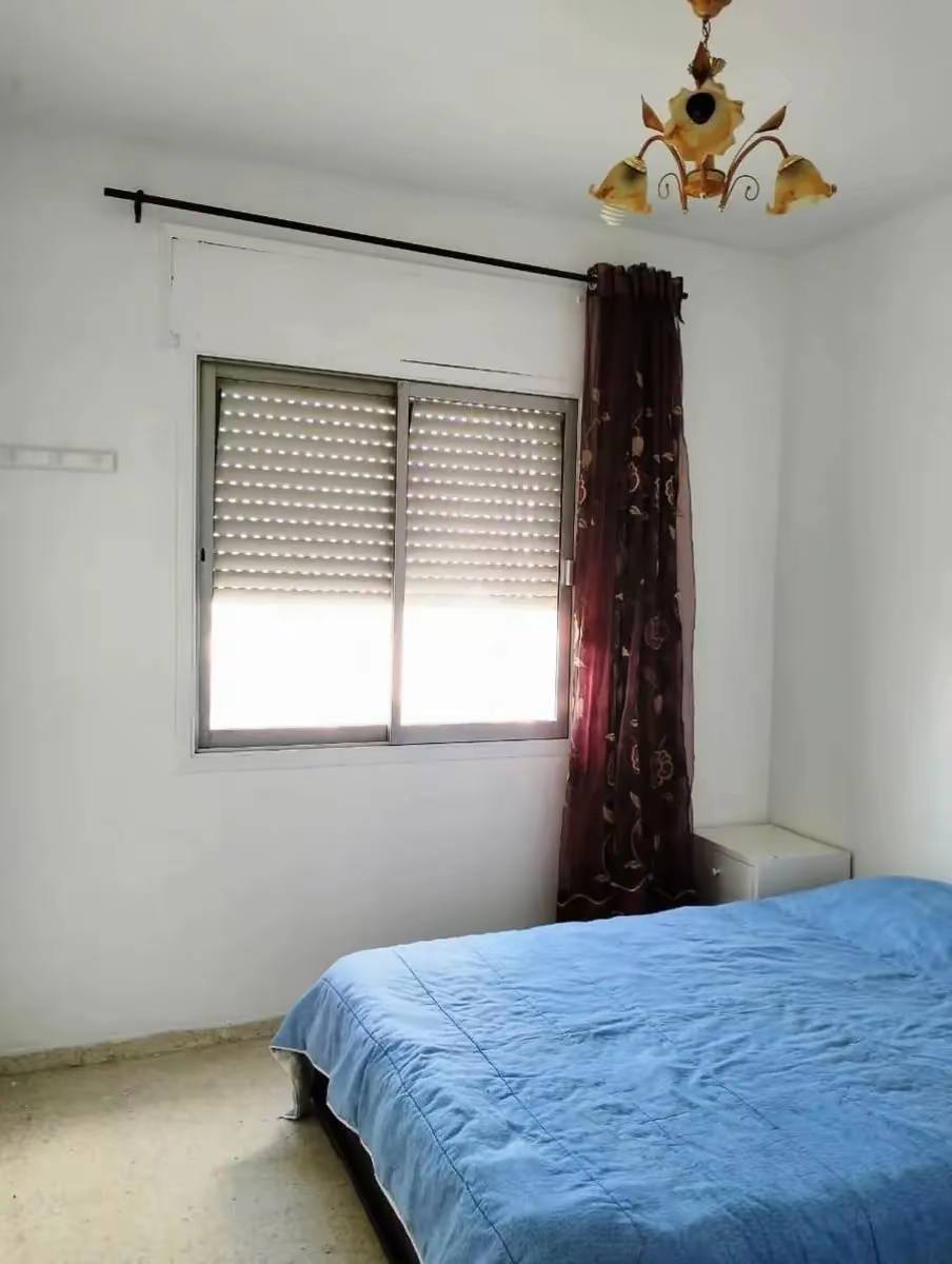 El Menzah&nbsp;El Manar 1&nbsp;Location&nbsp;Appart. 1 pi�ce&nbsp;Jolie s1 manar 1