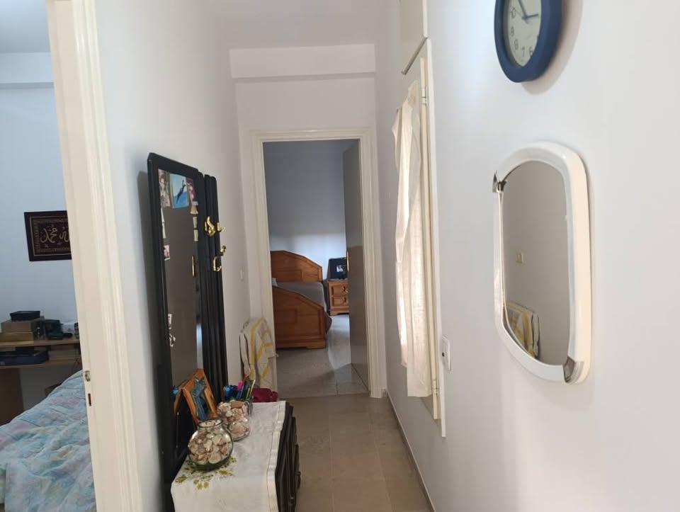 El Menzah&nbsp;El Manar 1&nbsp;Vente&nbsp;Appart. 2 pi�ces&nbsp;Jolie appartement s 2