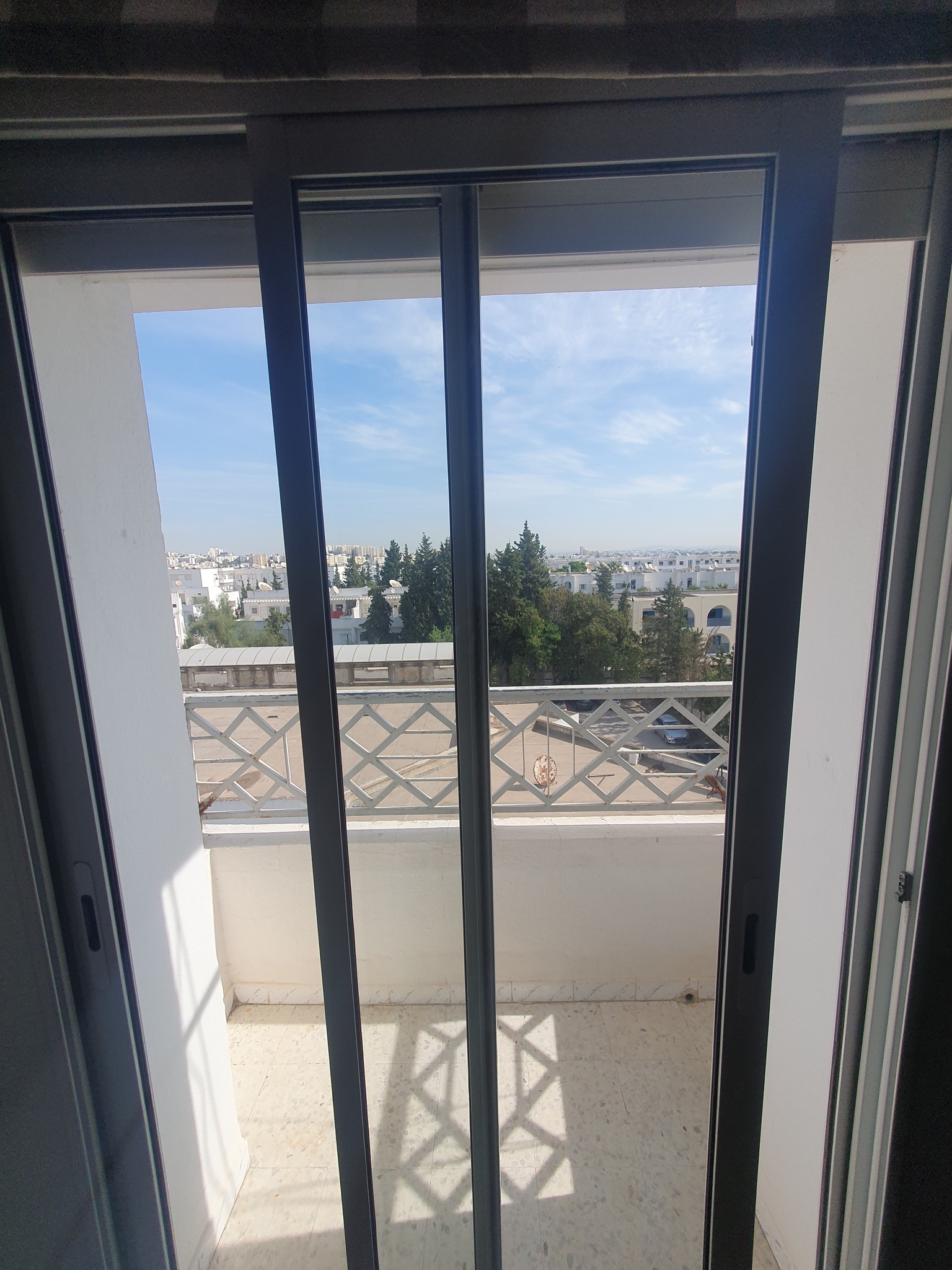 El Menzah&nbsp;El Manar 2&nbsp;Vente&nbsp;Appart. 4 pi�ces&nbsp;Jolie s 4 a manar 2