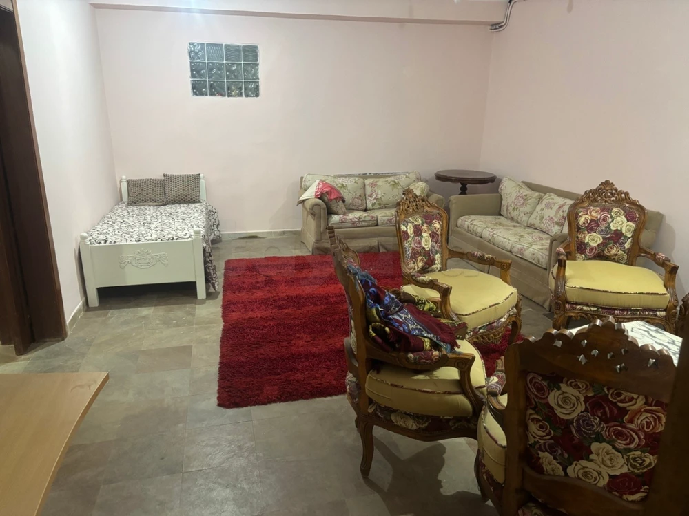 El Menzah&nbsp;El Manar 1&nbsp;Location&nbsp;Maisons&nbsp;Jolie �tage de villa s 4