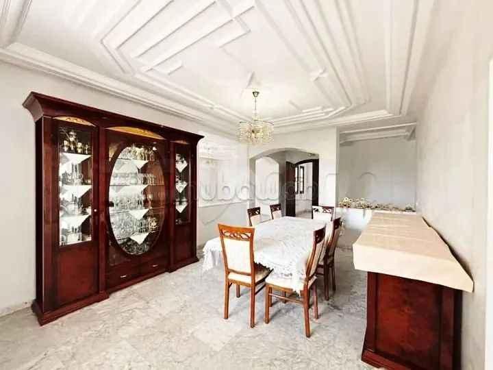 El Menzah&nbsp;El Manar 1&nbsp;Location&nbsp;Maisons&nbsp;Jolie s4 a manar1