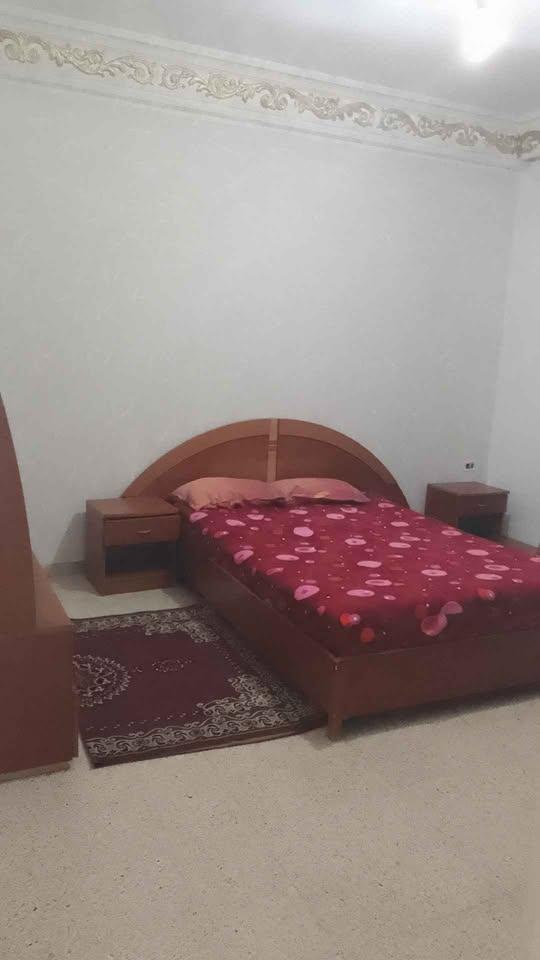 El Menzah&nbsp;El Manar 2&nbsp;Location&nbsp;Appart. 2 pi�ces&nbsp;Jolie appartement s 2 a manar 2