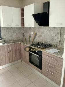 La Marsa&nbsp;Berge Du Lac&nbsp;Location&nbsp;Appart. 1 pi�ce&nbsp; dun appartement s3  ref437a