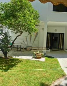 La Soukra&nbsp;Sidi Frej&nbsp;Location&nbsp;Maisons&nbsp;S4   au 1er tage dune villa ref434a