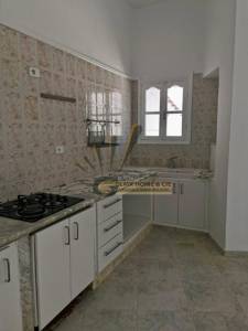 La Soukra&nbsp;Sidi Frej&nbsp;Location&nbsp;Maisons&nbsp;S4   au 1er tage dune villa ref434a