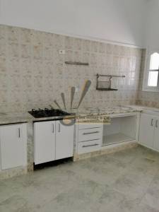 La Soukra&nbsp;Sidi Frej&nbsp;Location&nbsp;Maisons&nbsp;S4   au 1er tage dune villa ref434a