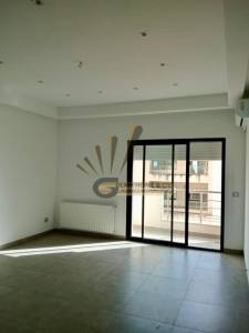 La Marsa&nbsp;Berge Du Lac&nbsp;Location&nbsp;Appart. 1 pi�ce&nbsp;S3    jardin de carthage ref437a