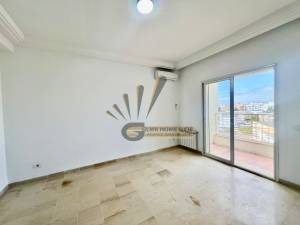 La Marsa&nbsp;Berge Du Lac&nbsp;Location&nbsp;Appart. 1 pi�ce&nbsp;Bureau h4    ref440a