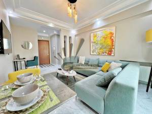 La Marsa&nbsp;Berge Du Lac&nbsp;Location&nbsp;Appart. 1 pi�ce&nbsp; dun joli appartement s1 au ref443a