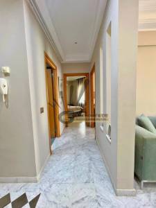 La Marsa&nbsp;Berge Du Lac&nbsp;Location&nbsp;Appart. 1 pi�ce&nbsp; dun joli appartement s1 au ref443a