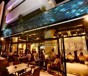 La Marsa&nbsp;Berge Du Lac&nbsp;Vente&nbsp;Appart. 1 pi�ce&nbsp;Local commercial   fc aux ref444a