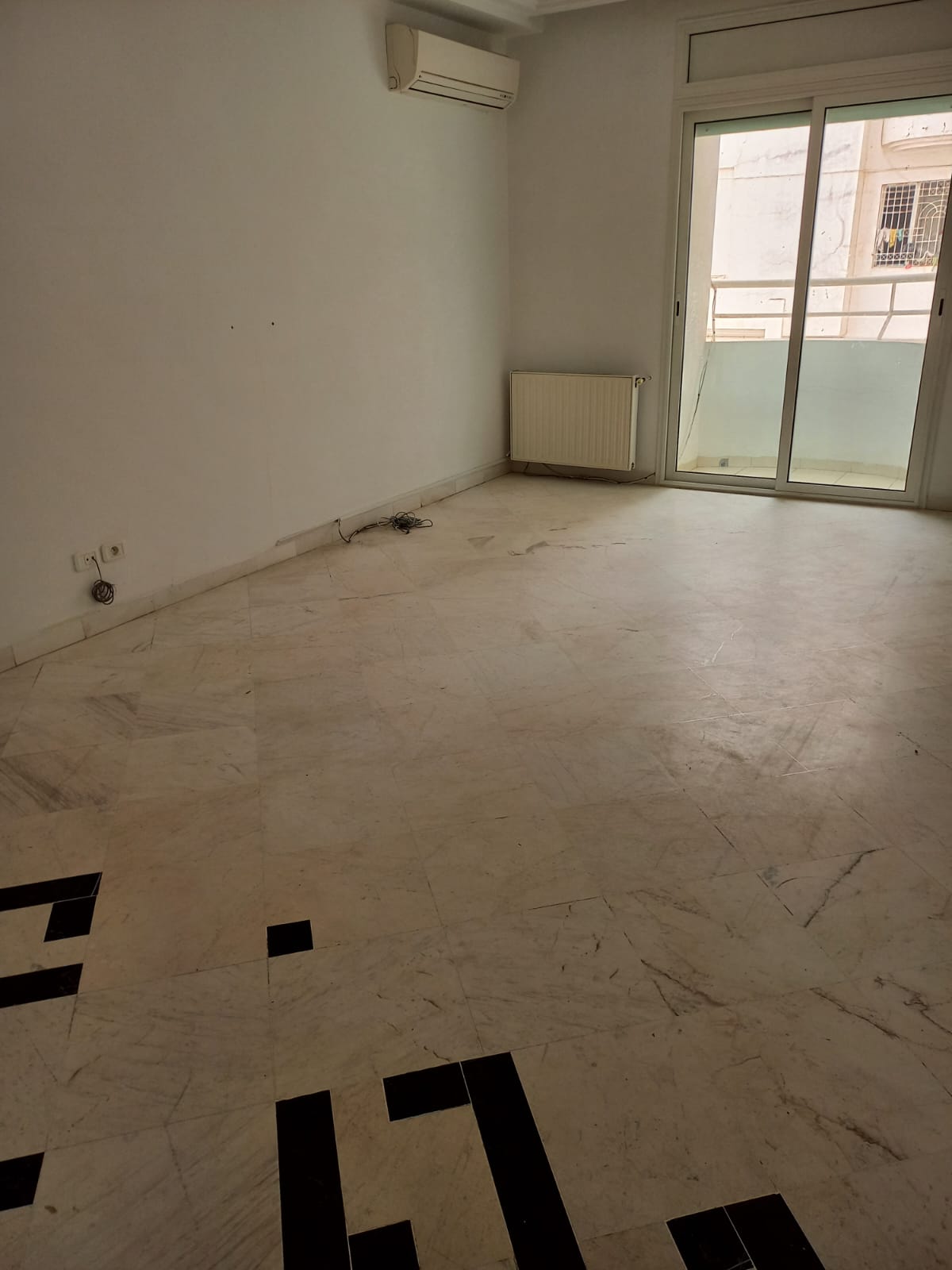 Ariana Ville&nbsp;Cite Ennasr 1&nbsp;Location&nbsp;Appart. 2 pi�ces&nbsp;Appartement � ennaser