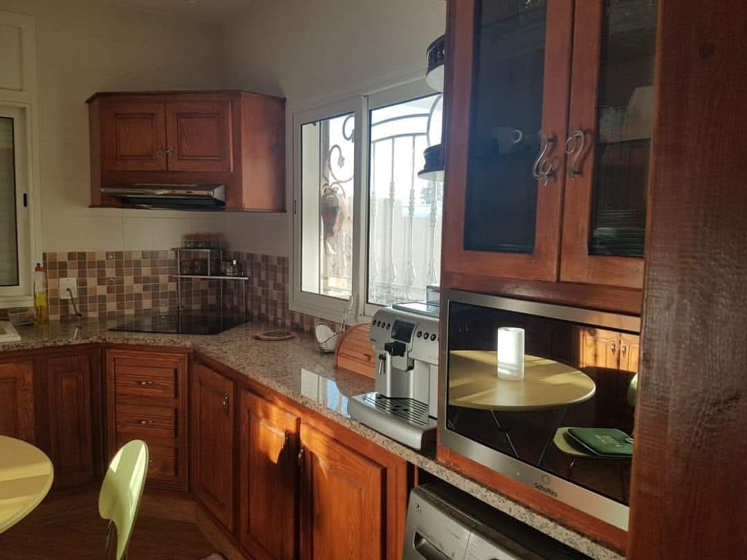 Sidi Thabet&nbsp;Chorfech&nbsp;Vente&nbsp;Autre&nbsp;Belle ferme � chorfech pour projet �cotouristiques