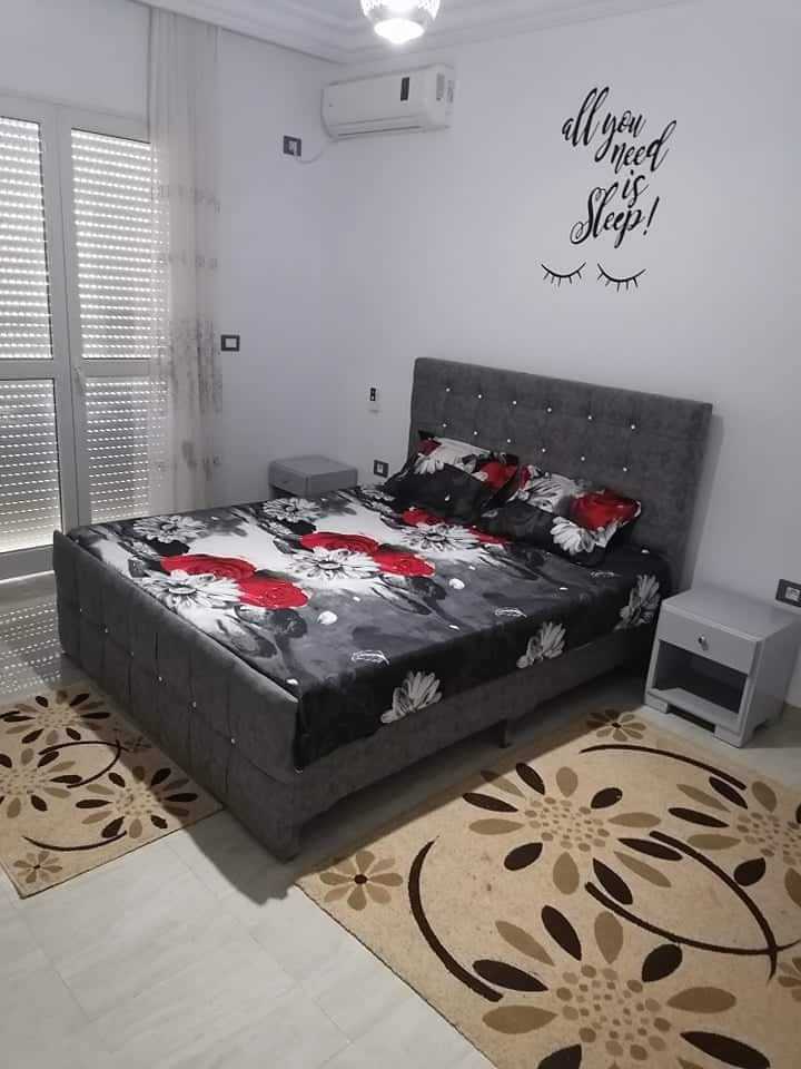 Hammam Sousse&nbsp;El Kantaoui&nbsp;Location&nbsp;Appart. 2 pi�ces&nbsp;Appartement � kantaoui sousse