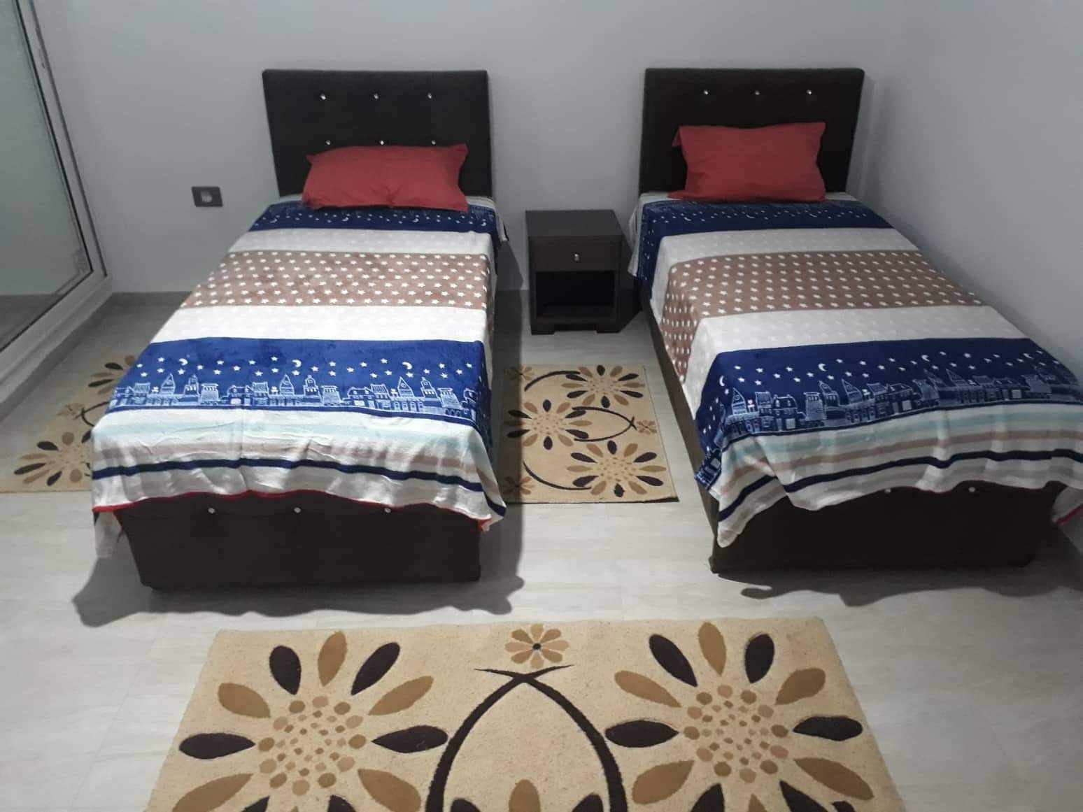 Hammam Sousse&nbsp;El Kantaoui&nbsp;Location&nbsp;Appart. 2 pi�ces&nbsp;Appartement � kantaoui sousse