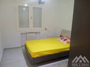 Ariana Ville&nbsp;Riadh Landlous&nbsp;Vente&nbsp;Appart. 1 pi�ce&nbsp;Appartement s3 riadh landalous ref323a