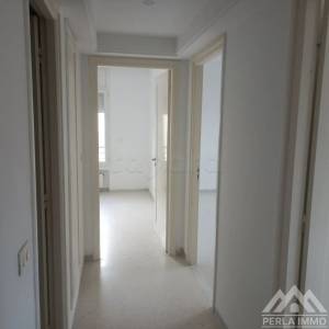 La Soukra&nbsp;La Soukra&nbsp;Vente&nbsp;Appart. 1 pi�ce&nbsp;Appartement s3 soukra hamadi abid ref328a