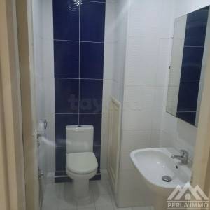 La Soukra&nbsp;La Soukra&nbsp;Vente&nbsp;Appart. 1 pi�ce&nbsp;Appartement s3 soukra hamadi abid ref328a